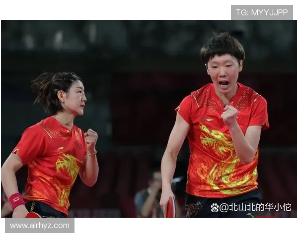 北京乒乓球队在亚运会中的意识表现分析与点评